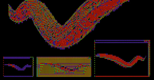 The Worm That No Computer Scientist Can Crack